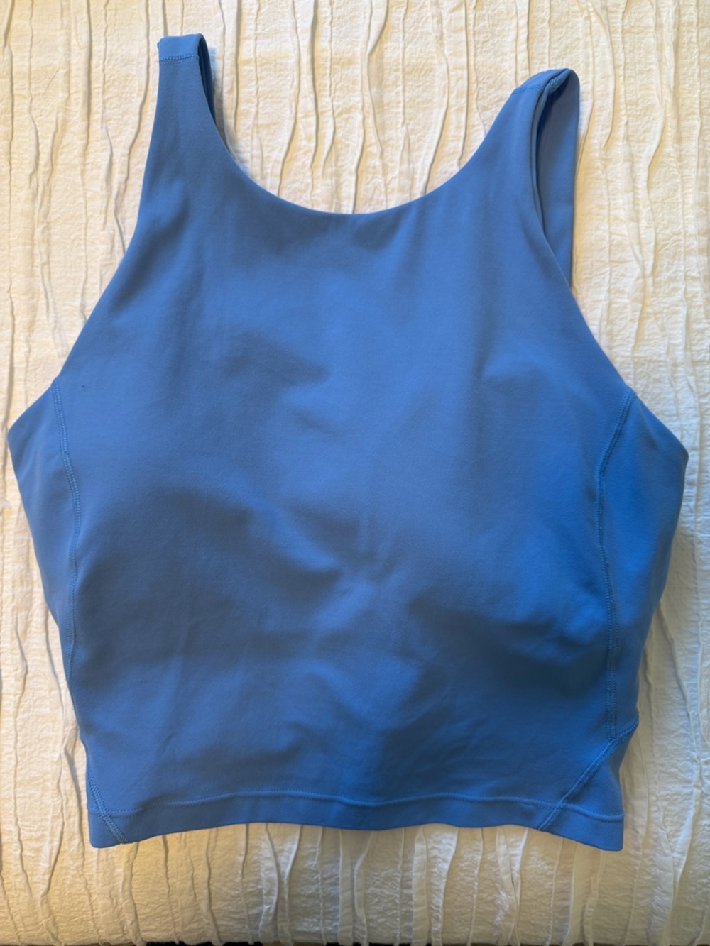 lululemon Align™ High-Neck Tank Top